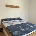 A&a By The Sea Apartment *