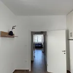 A&a By The Sea Apartment
