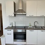 A&a By The Sea Apartment