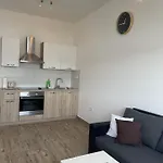 A&a By The Sea Apartment