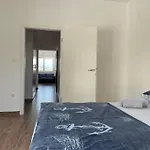 A&a By The Sea Apartment *