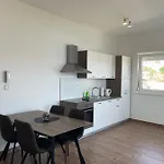 Apartment A&a By The Sea