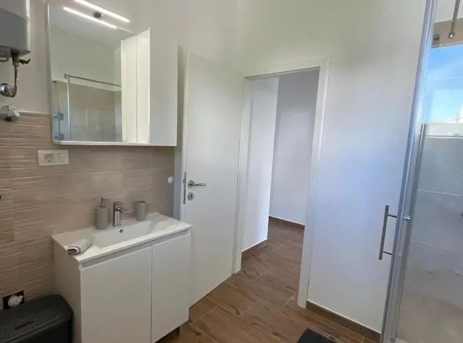 Apartmán A&a By The Sea *