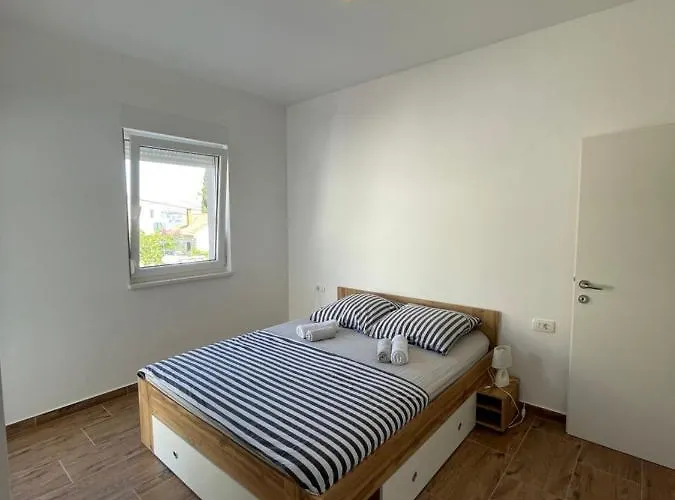 Apartmán A&a By The Sea