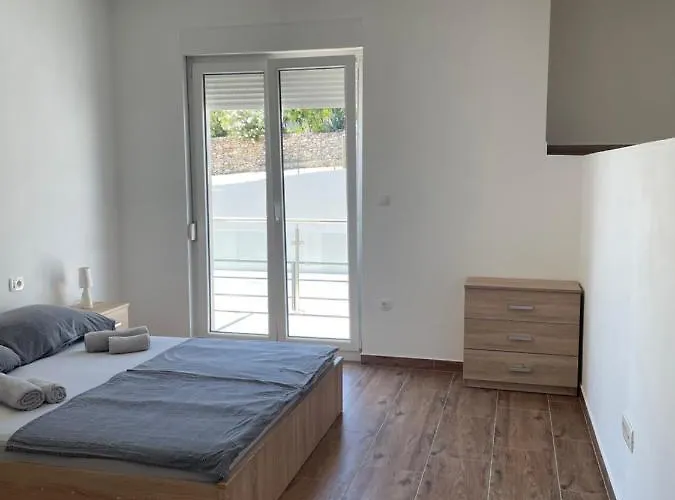 A&a By The Sea Trogir