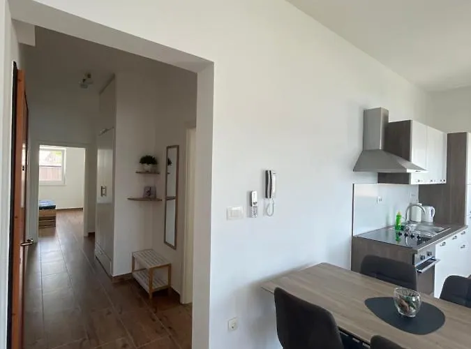 A&a By The Sea Trogir