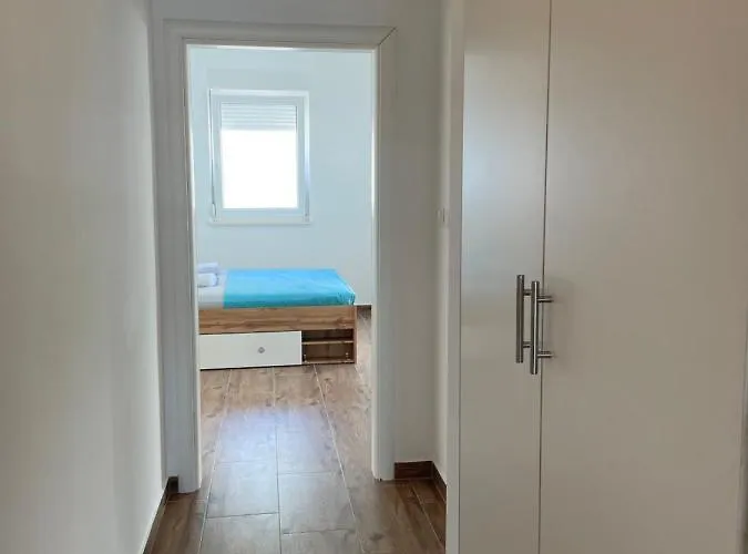 Apartmán A&a By The Sea