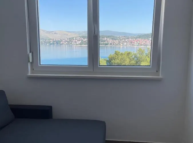A&a By The Sea Apartmán