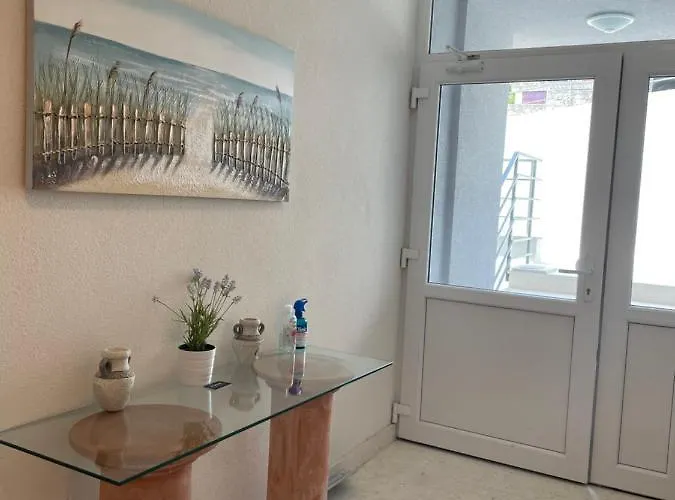 Apartmán A&a By The Sea