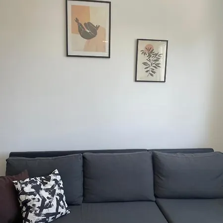 A&a By The Sea Τρογκίρ