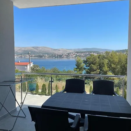 A&a By The Sea Trogir