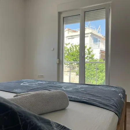 Apartment A&a By The Sea *