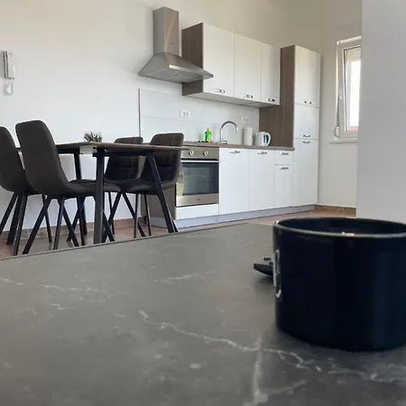 Apartment A&a By The Sea *