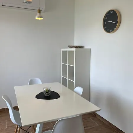 Apartment A&a By The Sea