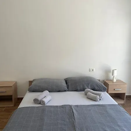 A&a By The Sea Apartment *