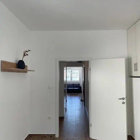 A&a By The Sea Apartment