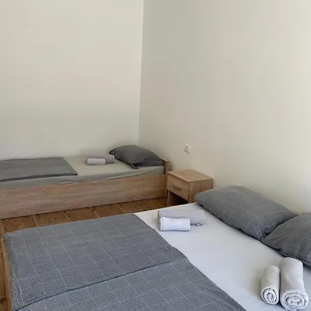 A&a By The Sea Apartment *