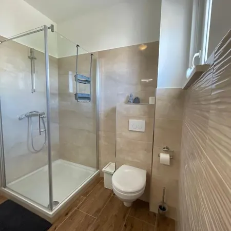 A&a By The Sea Τρογκίρ