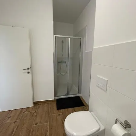 Apartment A&a By The Sea