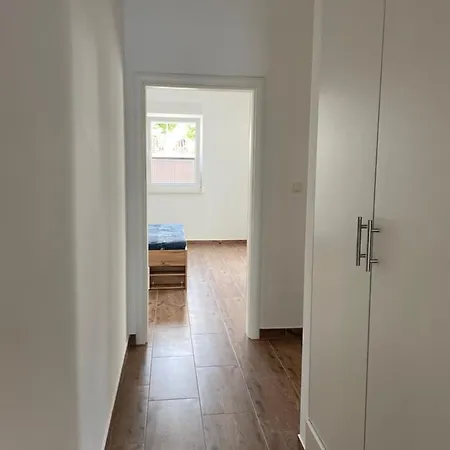 Διαμέρισμα A&a By The Sea Τρογκίρ