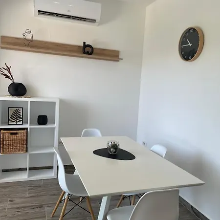 Apartment A&a By The Sea *