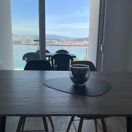 A&a By The Sea Apartment