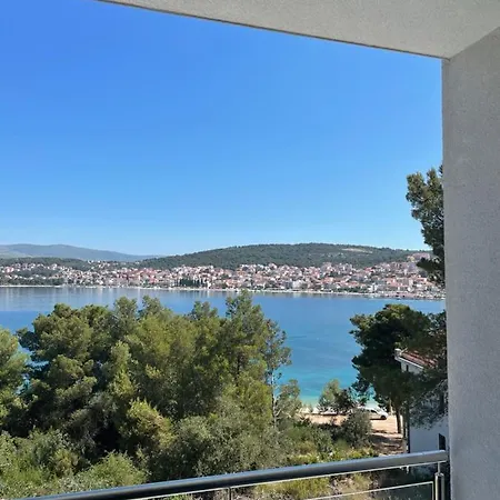 Apartment A&a By The Sea Trogir