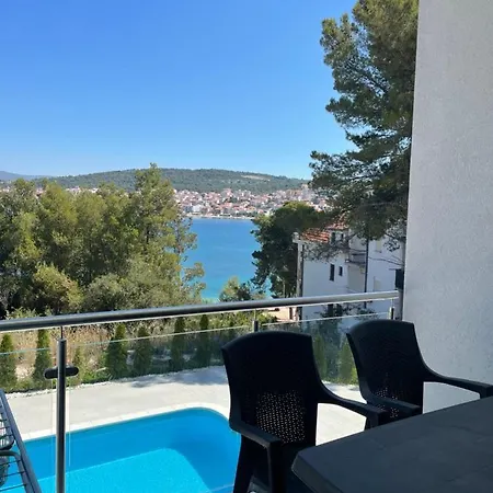 A&a By The Sea * Trogir