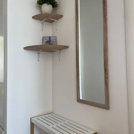 Apartment A&a By The Sea Trogir