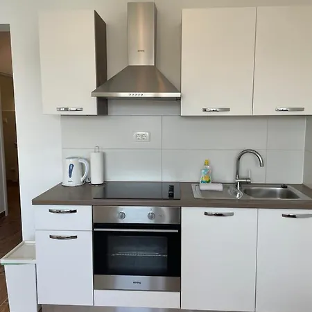 A&a By The Sea Apartment