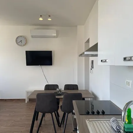 Apartment A&a By The Sea *