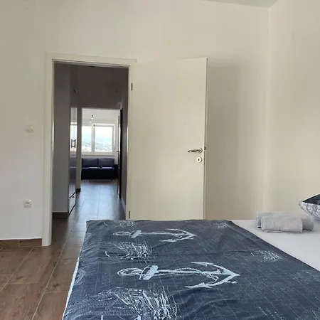 A&a By The Sea Apartment *