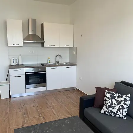 A&a By The Sea Apartment *
