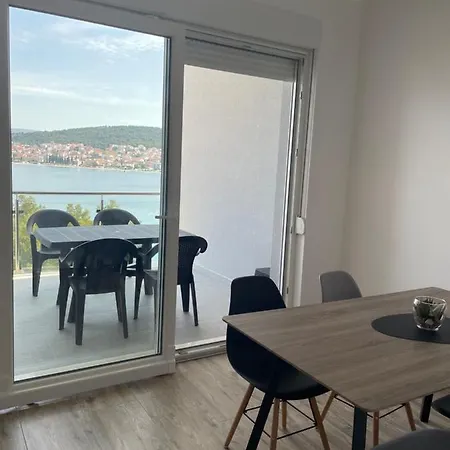 A&a By The Sea Trogir