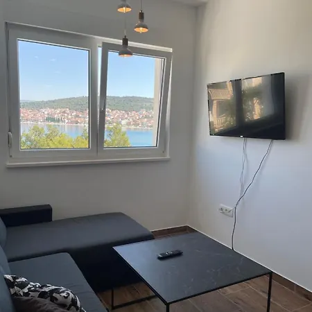 A&a By The Sea Τρογκίρ