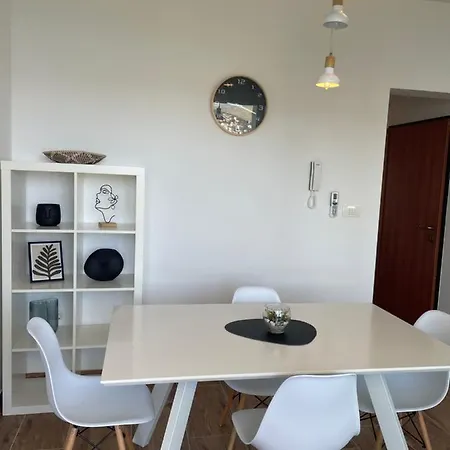 Apartment A&a By The Sea *