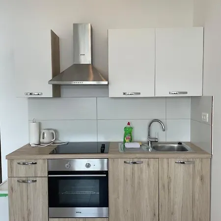 Apartment A&a By The Sea