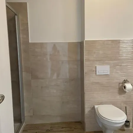 Διαμέρισμα A&a By The Sea