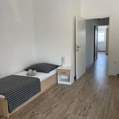Apartment A&a By The Sea Trogir