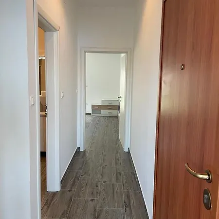 Apartment A&a By The Sea *