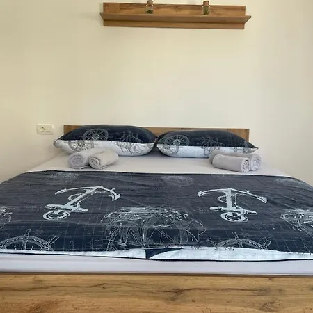 Apartment A&a By The Sea Trogir
