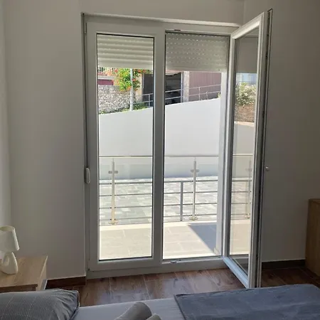 Apartment A&a By The Sea Trogir