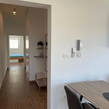 A&a By The Sea Apartment