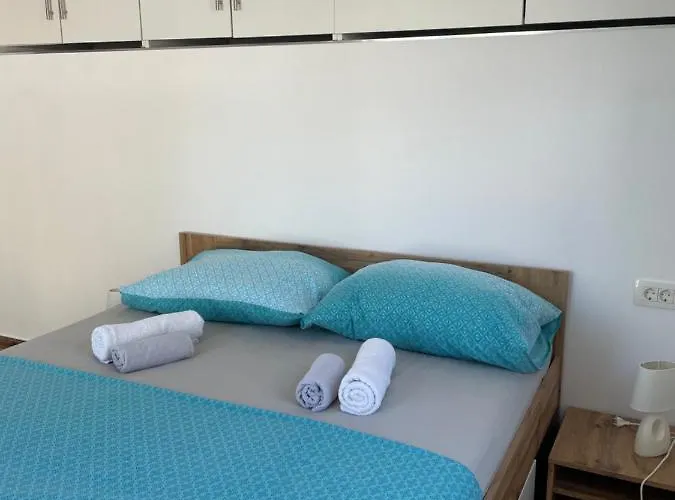 公寓 A&a By The Sea *