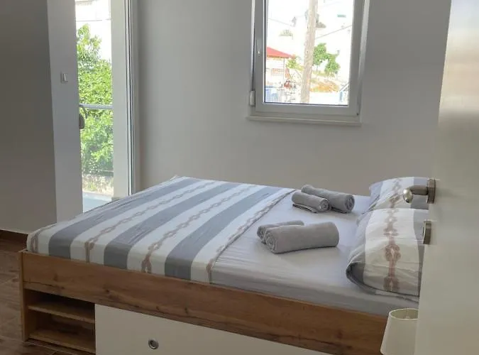 公寓 A&a By The Sea