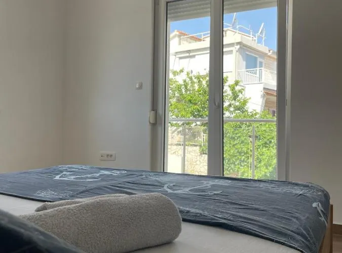 公寓 A&a By The Sea *