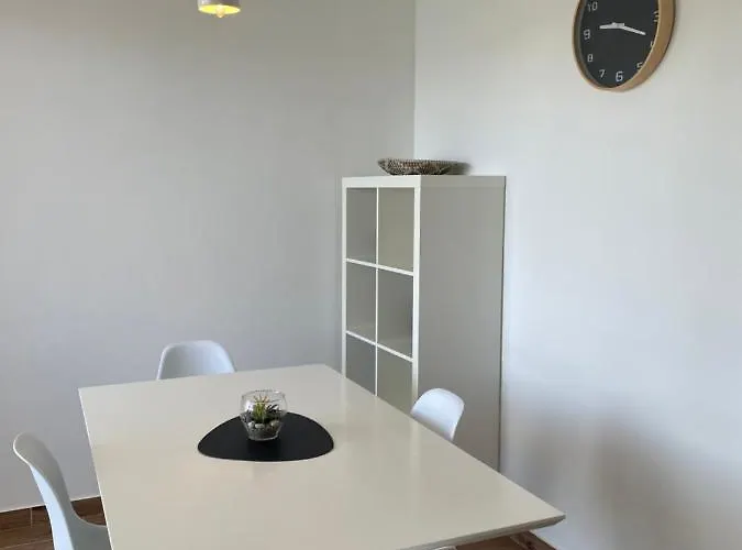 公寓 A&a By The Sea