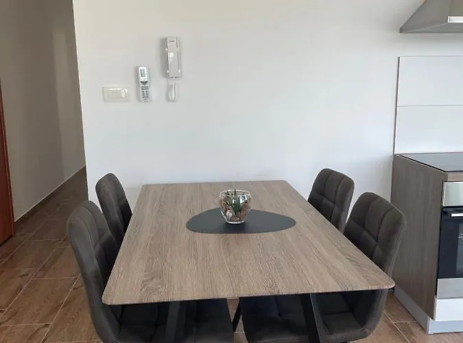 公寓 A&a By The Sea