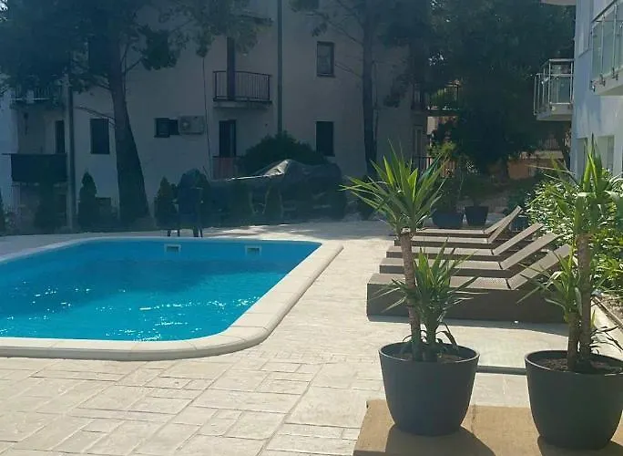 A&a By The Sea 公寓 *