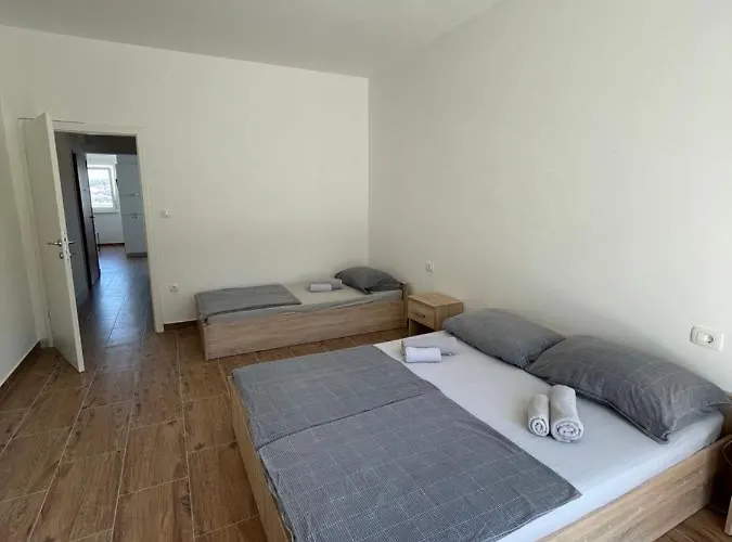 公寓 A&a By The Sea